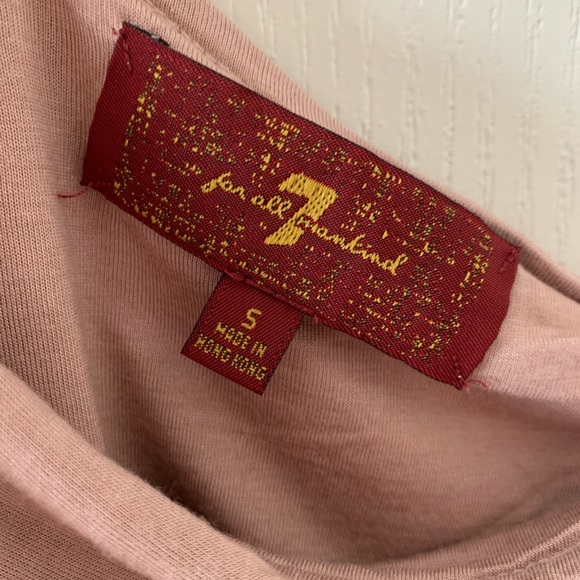 7 for all Mankind - Picture 2 of 4